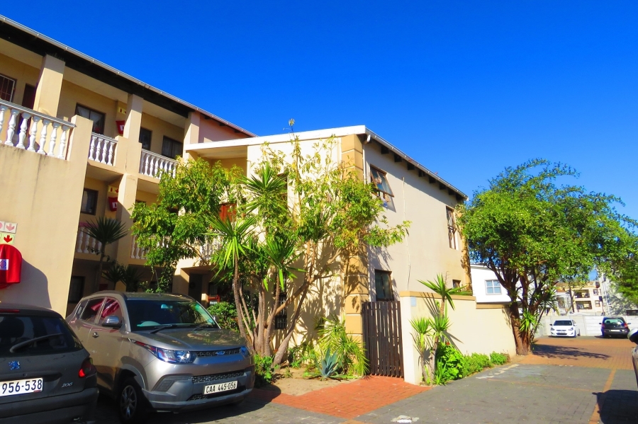 0 Bedroom Property for Sale in Parklands Western Cape